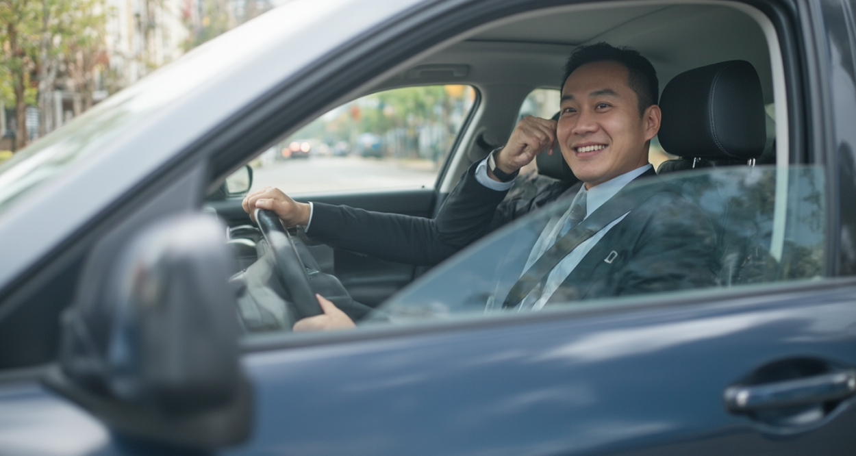 解锁出行新风尚：全面解析“带驾包车”服务轮播图3