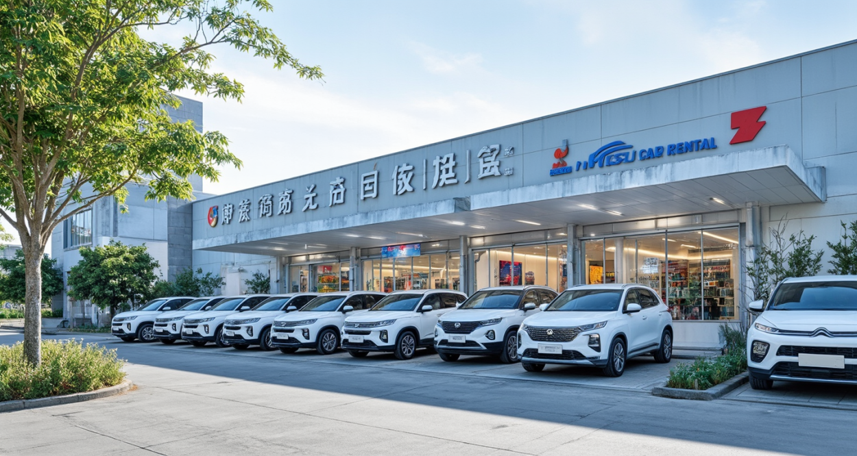 成都自驾拉萨租车全攻略：费用详解轮播图2