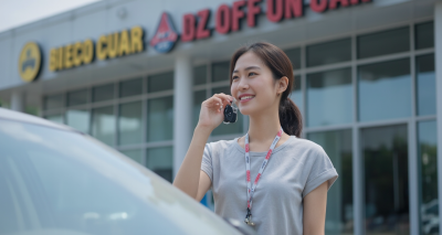 自驾租车公司：让出行更自由图片5