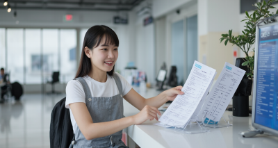 晋城自驾租车价格表大揭秘图片16