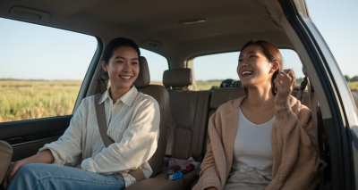 呼伦贝尔旅游：自驾还是包车，你选对了吗？图片12