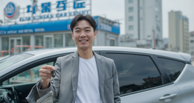 首尔租车自驾，真的方便吗？图片18