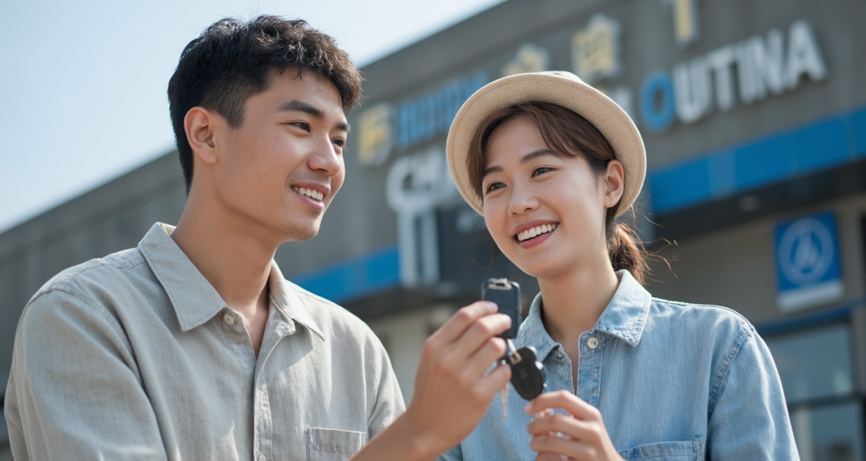 乌鲁木齐租车自驾全攻略，解锁新疆美景新姿势！轮播图4