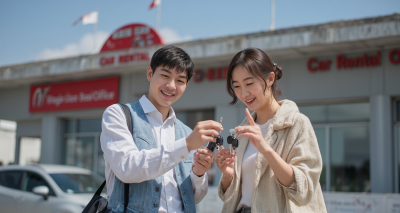 乌鲁木齐租车自驾全攻略，解锁新疆美景新姿势！图片1