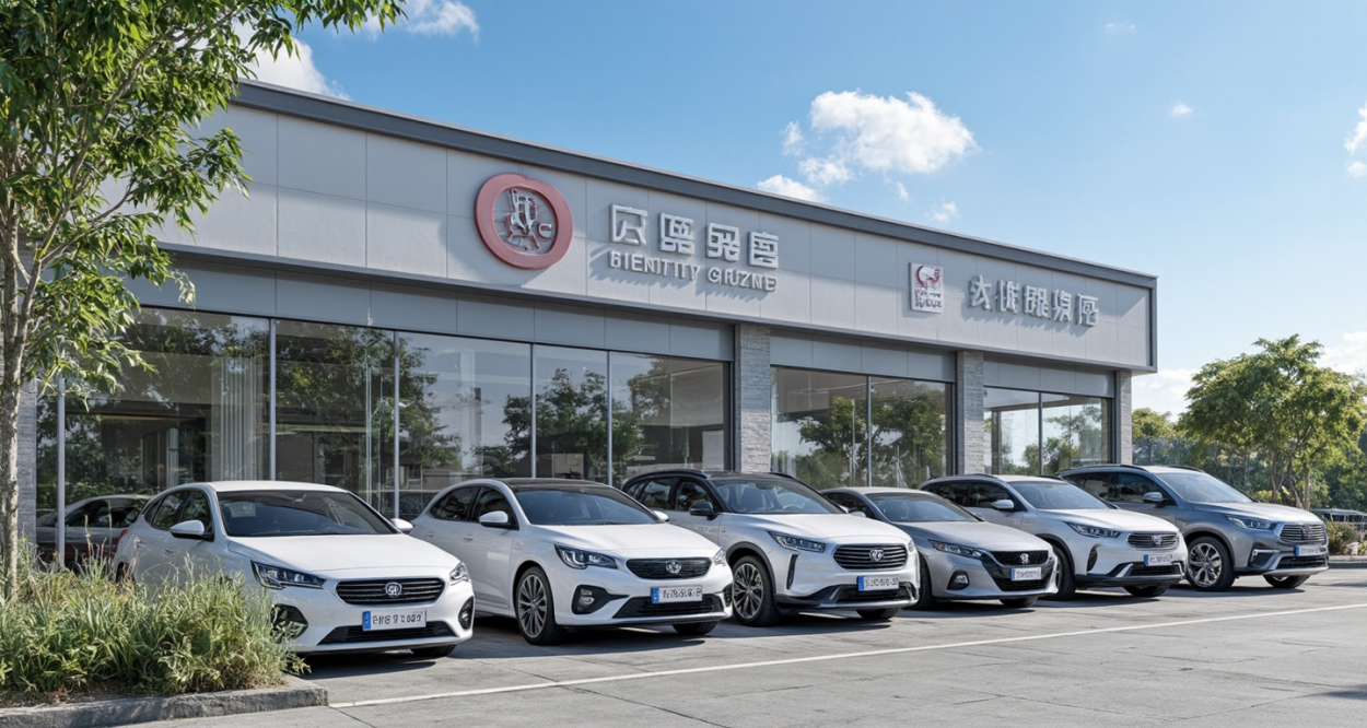 乌鲁木齐租车自驾全攻略，解锁新疆美景新姿势！轮播图3
