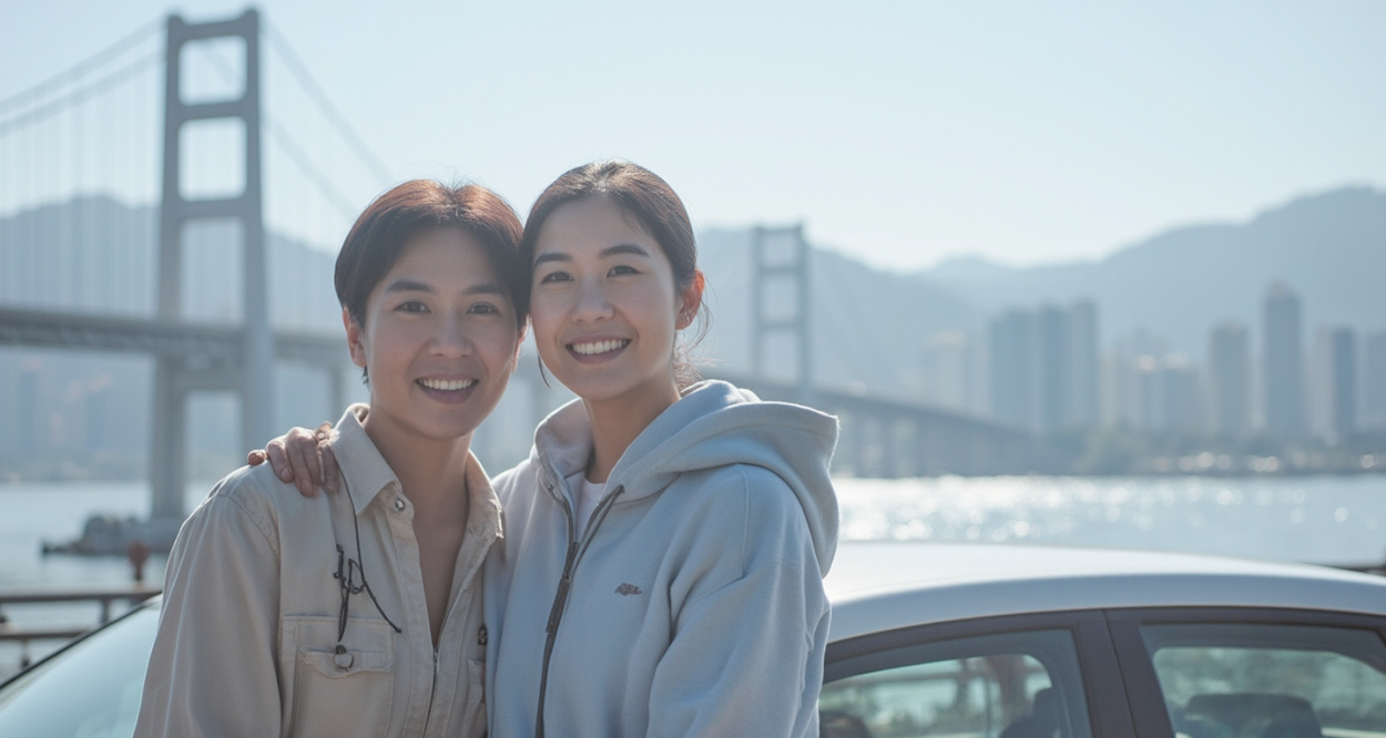 重庆旅游自驾租车全攻略，畅游山城不再难！轮播图4