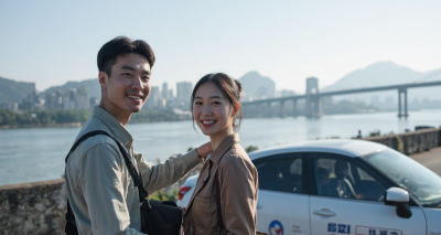 重庆旅游自驾租车全攻略，畅游山城不再难！图片2