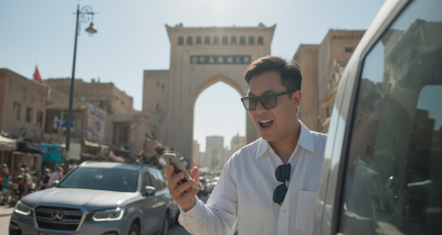 喀什自驾旅游租车服务全攻略图片9