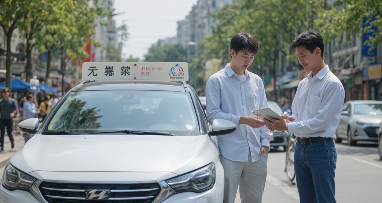 自驾旅游租车价格大揭秘：如何精明选择不踩坑？轮播图2