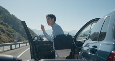 自驾租车哪家好？全面解析帮你选！图片19