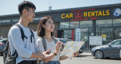 揭秘川西自驾租车费用，让你的旅程更省心！图片13