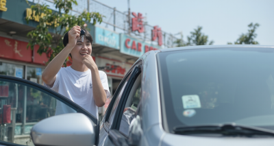 自驾租车多少钱一天昌乐？全面解析帮您省钱又省心！图片9