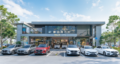 鹤岗租车价格大揭秘：自驾一天究竟要多少钱？图片14