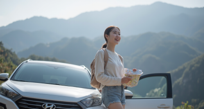 重庆自驾旅游租车服务全攻略图片17