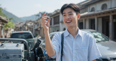 景德镇自驾租车到底多少钱一天？揭秘租车市场的真相！图片1