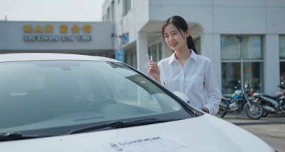 乌鲁木齐自驾租车公司哪家好？深度解析与推荐！图片20