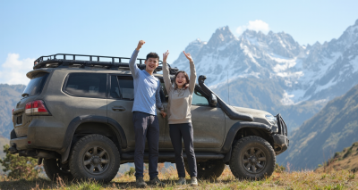 川藏线自驾旅游租车全攻略图片10