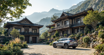大理自驾旅游租车全攻略图片6