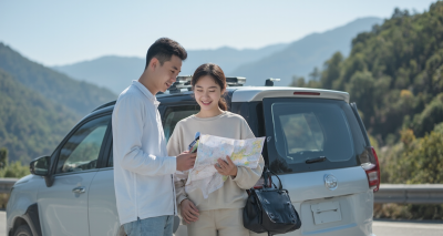 春节自驾旅游租车全攻略，让你的旅途更自在！图片6