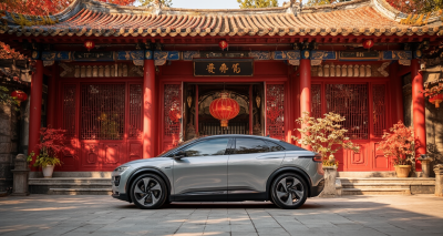 春节旅游自驾租车新风尚，你准备好了吗？图片10