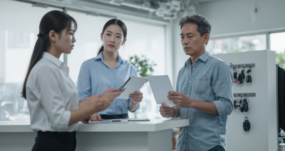 揭秘个人租车自驾价格背后的秘密图片8