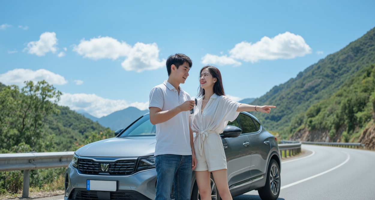 租车自驾游，你真的了解吗？轮播图2