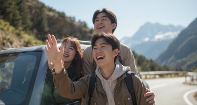 旅游自驾包车：畅游世界的钥匙图片18