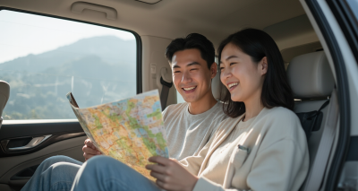 自驾旅游包车：解锁自由行的全新姿势图片10
