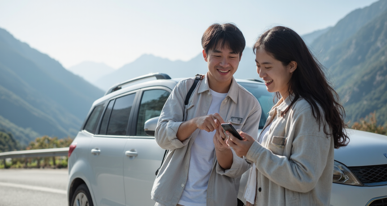 租车自驾旅游，保险你真的买对了吗？轮播图1