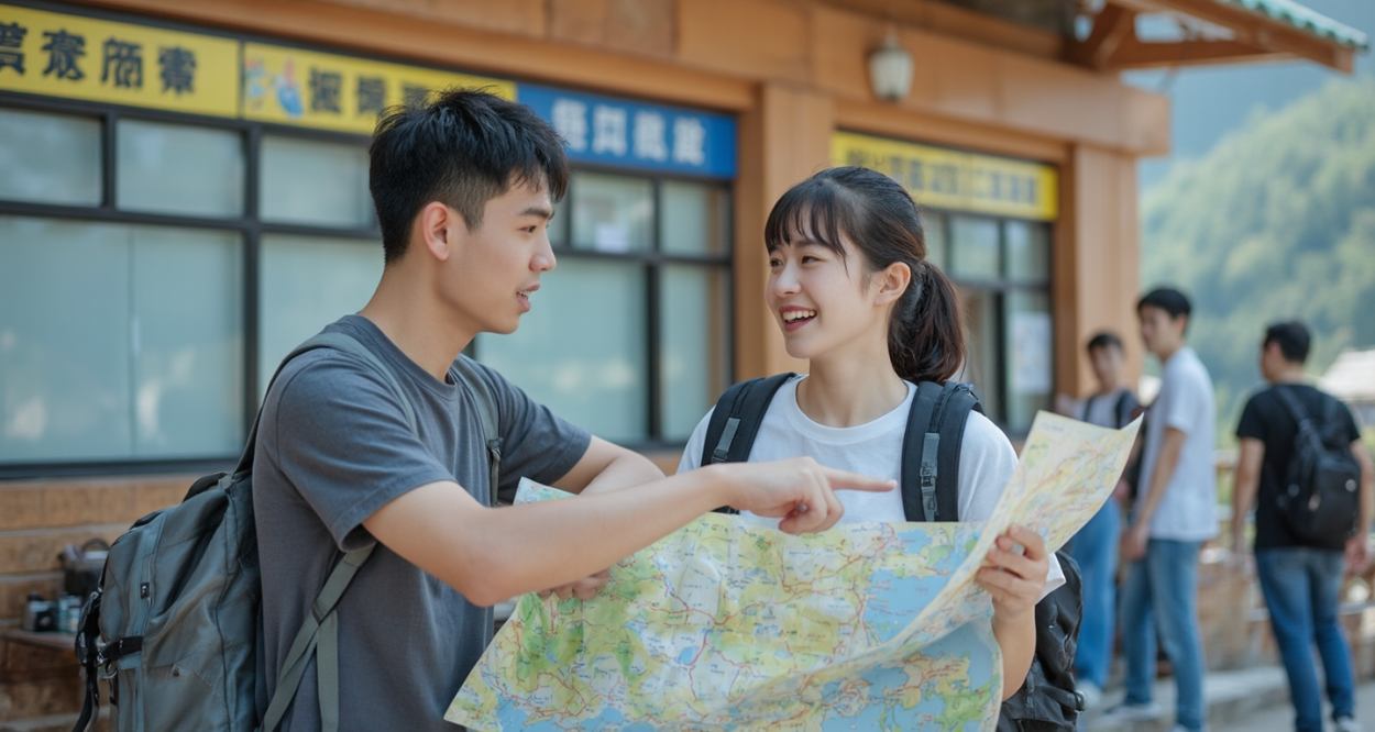 川西自驾租车还是包车？全面解析帮你做决定！轮播图2