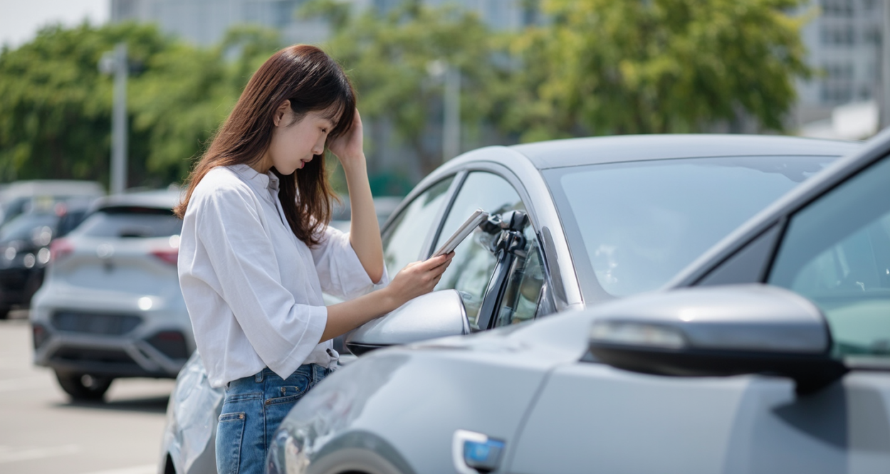 附近哪里有自驾租车？一键解锁出行新方式！轮播图2