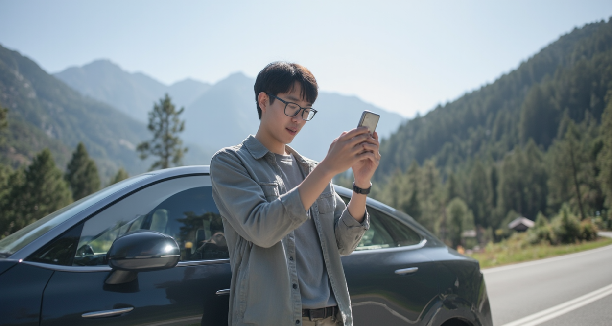 长期自驾租车：解锁自由旅行的秘密钥匙轮播图2