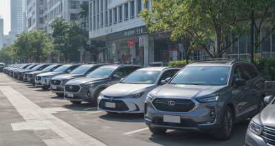 长期自驾租车：解锁自由旅行的秘密钥匙图片1