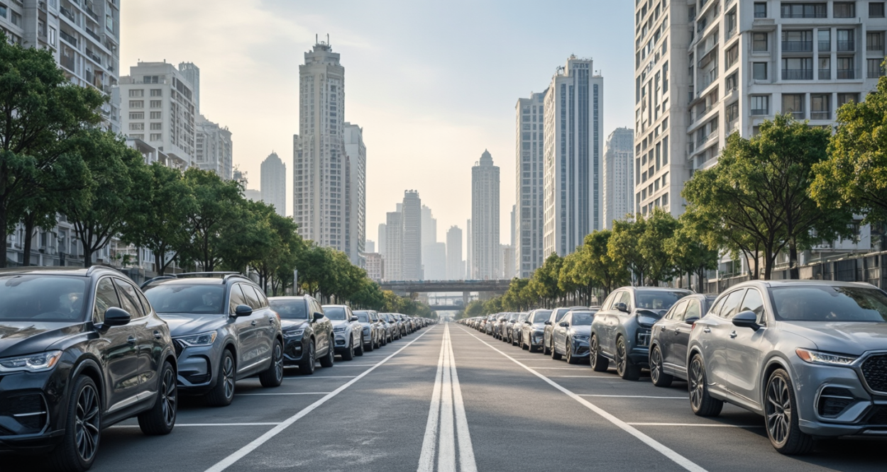 长期自驾租车：解锁自由旅行的秘密钥匙轮播图4