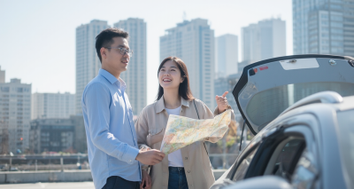 自驾和租车，到底哪个更划算？图片19