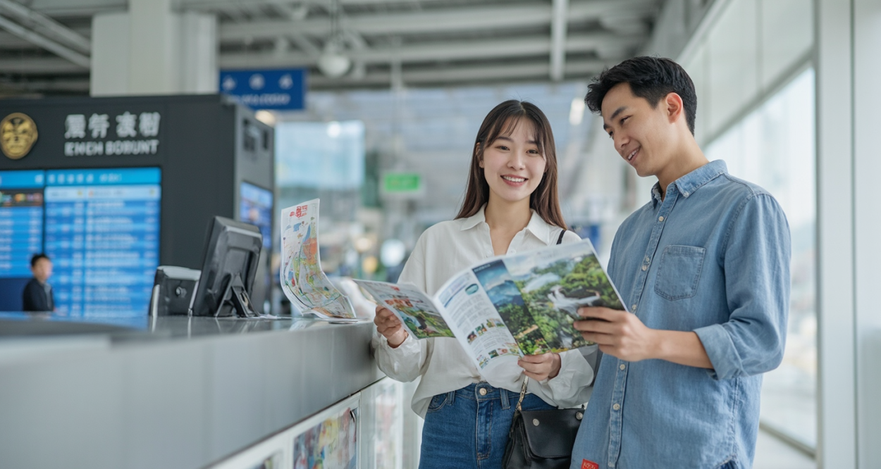 成都租车自驾去九寨沟到底要花多少钱？轮播图2