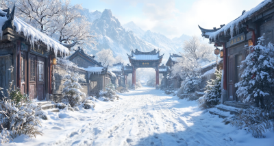 漠河租车自驾全攻略，解锁极地风光新方式！图片12