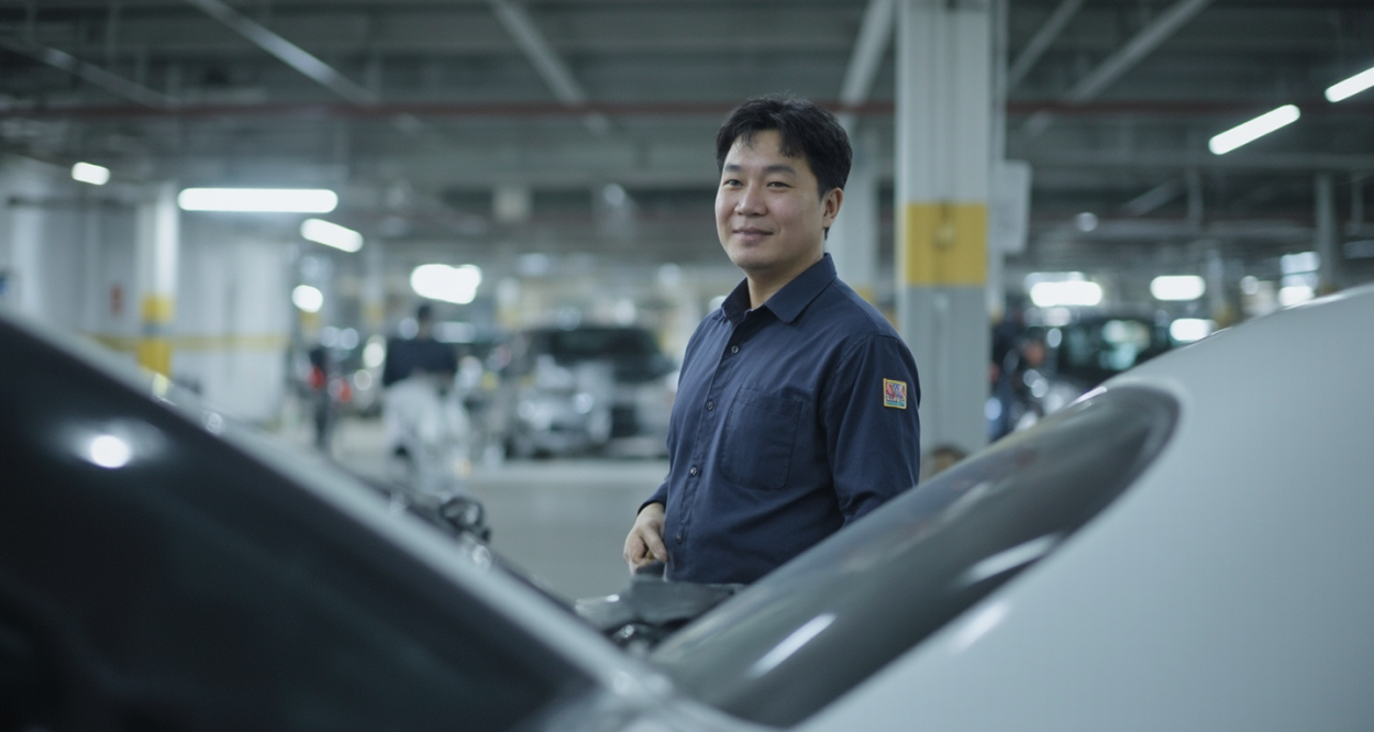解锁出行新风尚：带驾租车服务全解析轮播图3