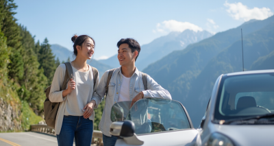 自驾租车，如何实现既自由又便宜？图片17