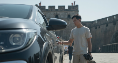 西安自驾旅游租车服务全攻略图片2