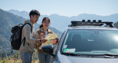 自驾游租车公司：让旅行更自由更惬意图片8