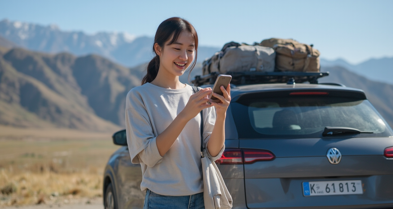乌鲁木齐自驾旅游租车全攻略轮播图3