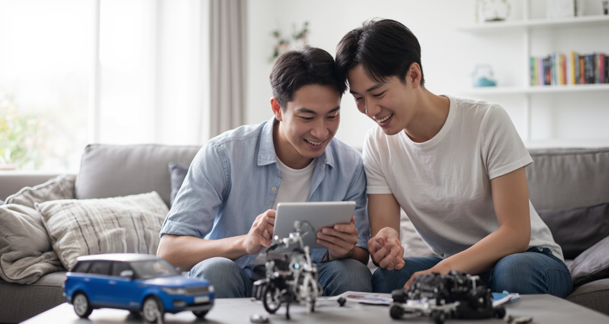 租车自驾平台哪个好？全面解析助你找到心仪之选！轮播图3
