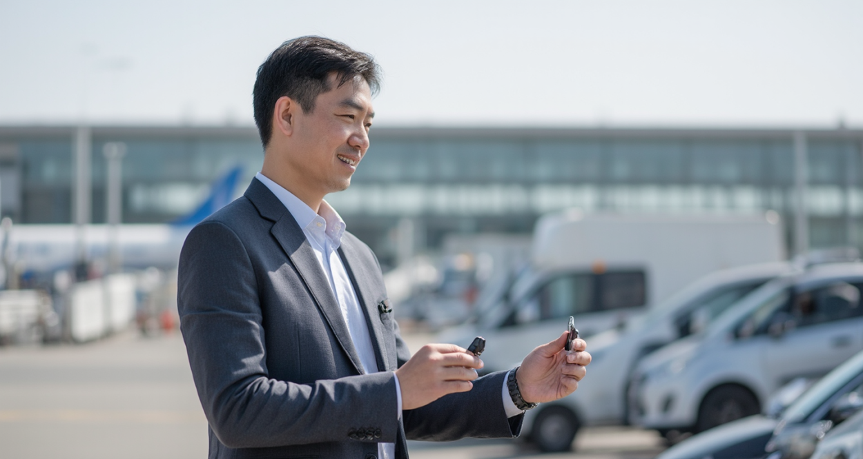 自驾托运还是租车，哪个更划算？轮播图2