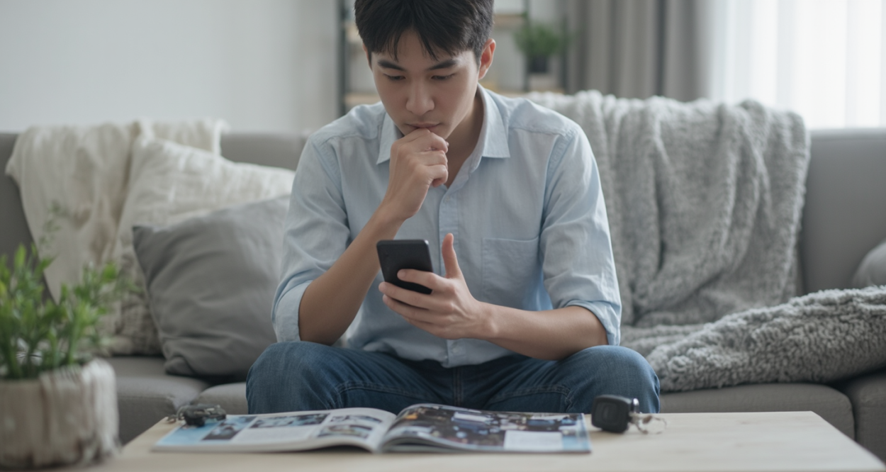 自驾游怎么租车？全面攻略来袭！轮播图3
