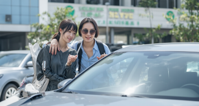 海口市租车自驾一天到底要花多少钱？图片13