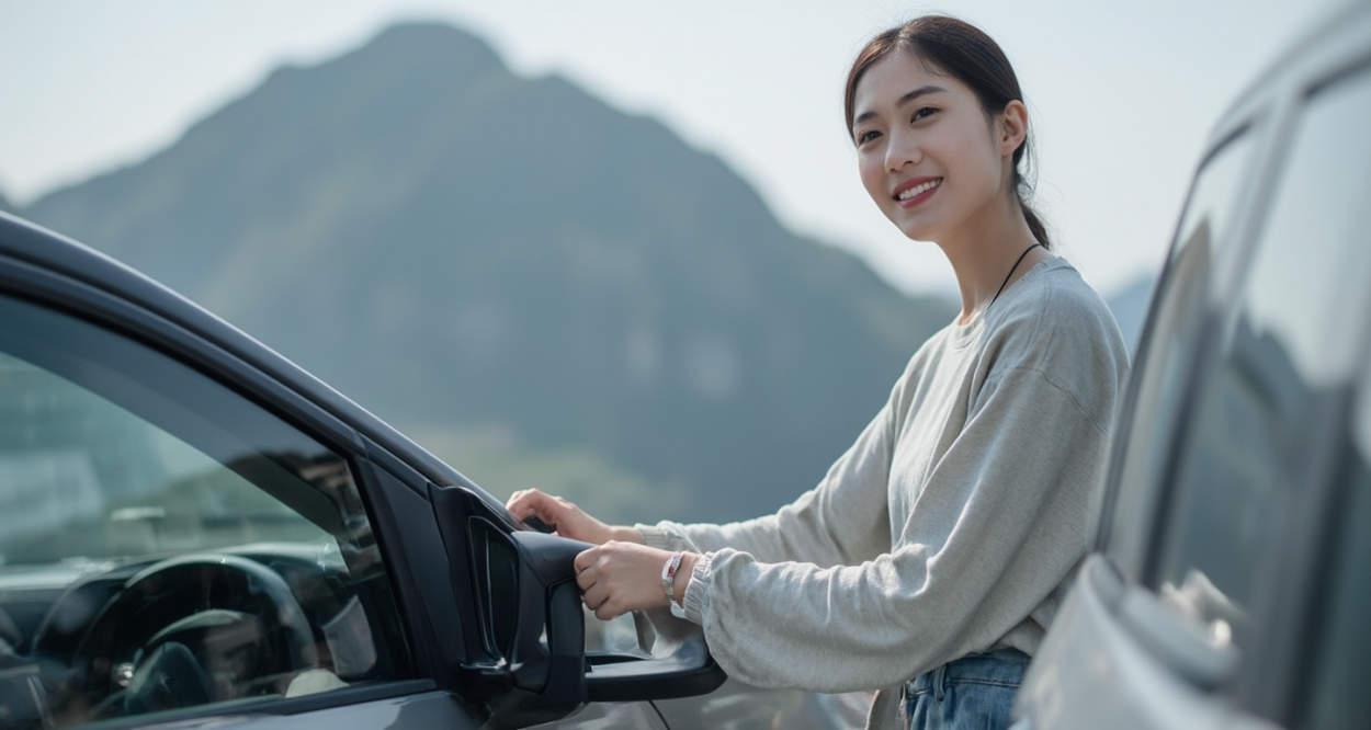 自驾租车网站：解锁你的自由之旅轮播图4