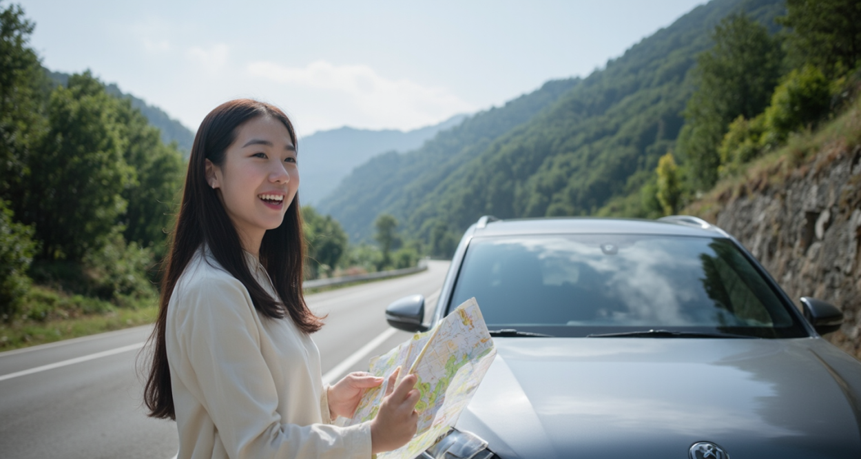 我为何坚定选择“我要自驾租车”轮播图2