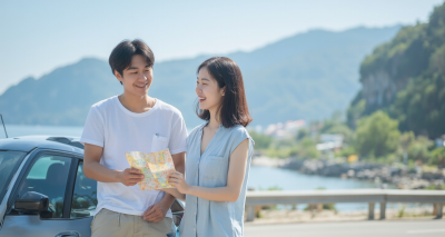 三亚旅游租车自驾全攻略图片20