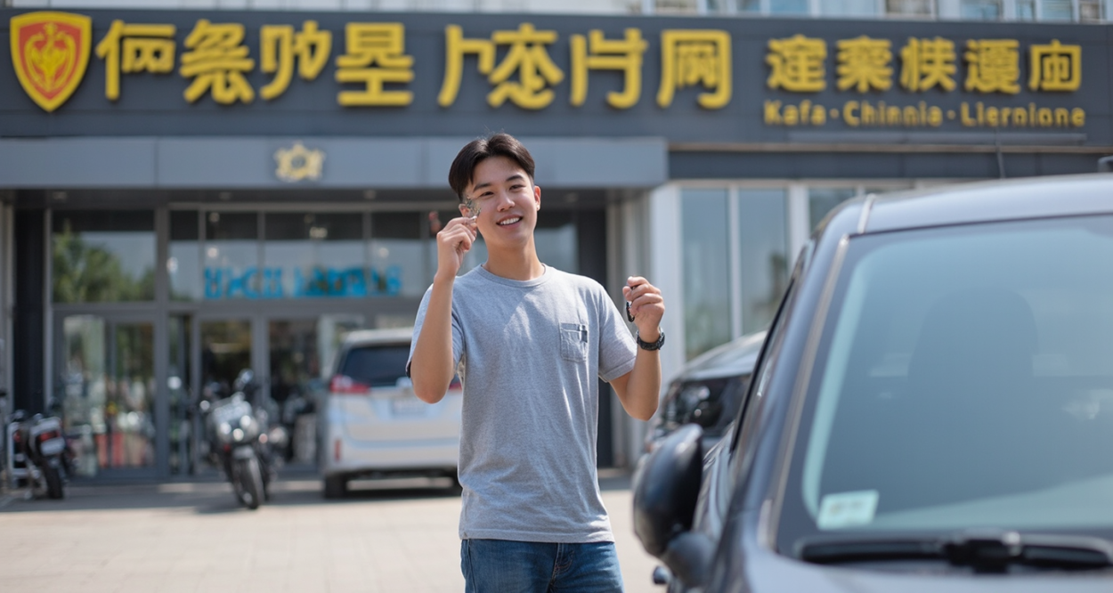 揭秘新疆自驾租车费用的那些事儿轮播图3